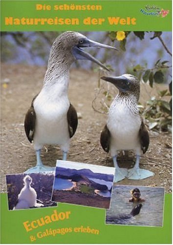 Ecuador & Galapagos erleben Movies