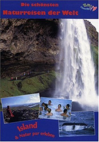 Island & Natur pur erleben Films