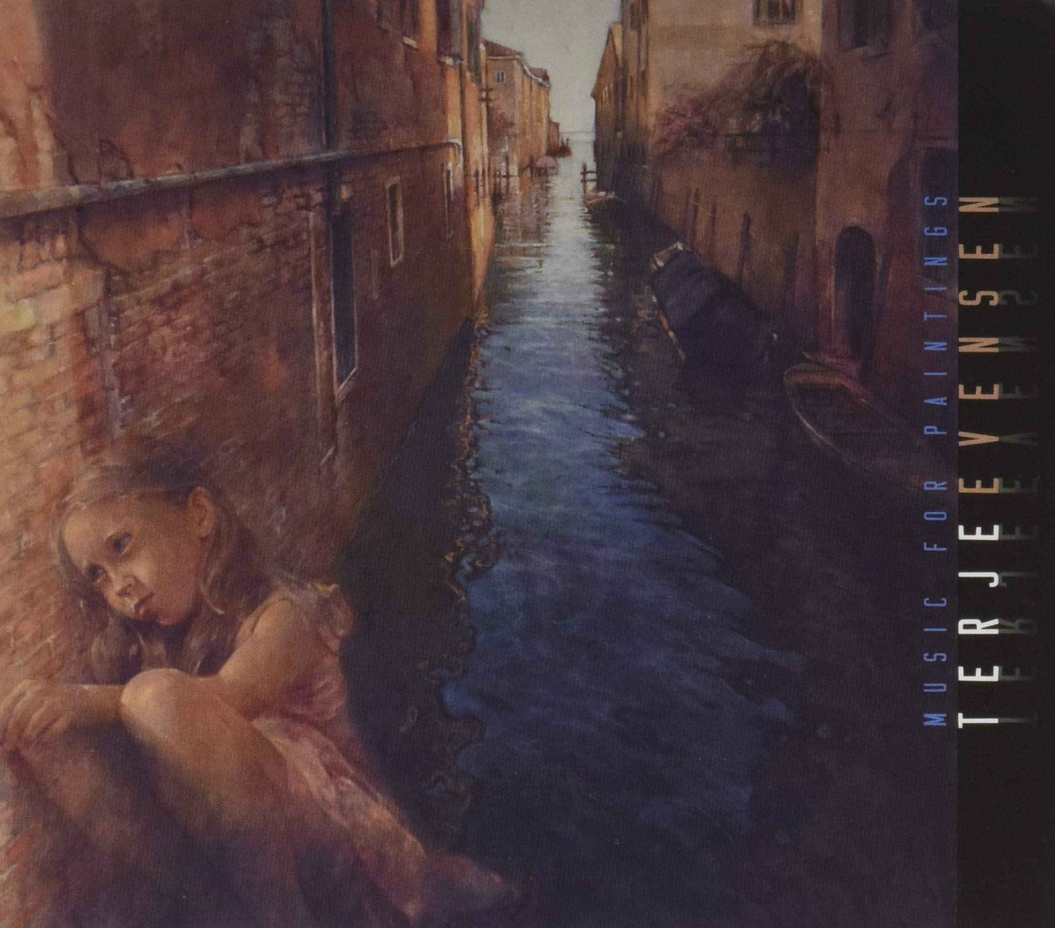 Music For Paintings Music for Children