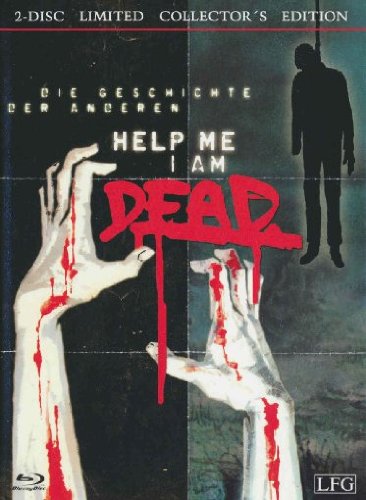 Product Image: Help me I Am Dead - Die Geschichte der Anderen