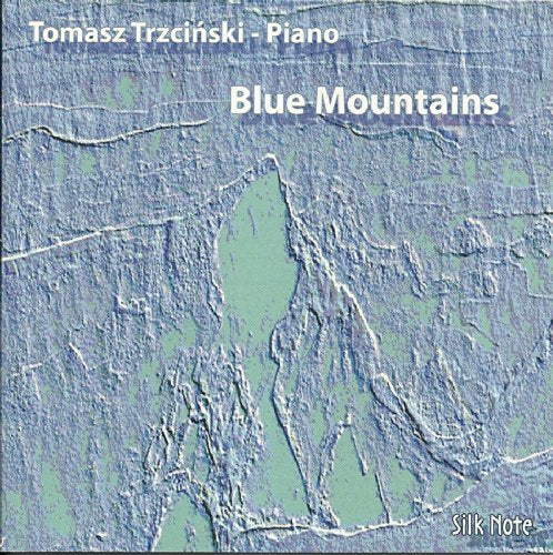 Tomasz Trzcinski : Blue Mountains Music