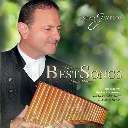 The Best Songs of Film Music Music