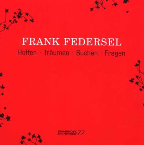 Product Image: Hoffen - Träumen - Suchen - Fragen