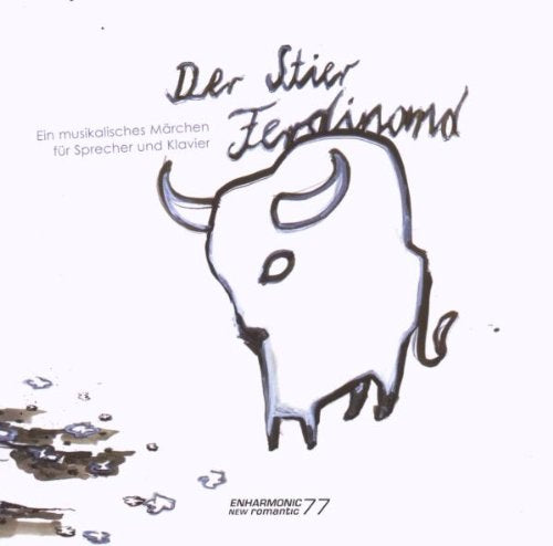 Der Stier Ferdinand Music for Children
