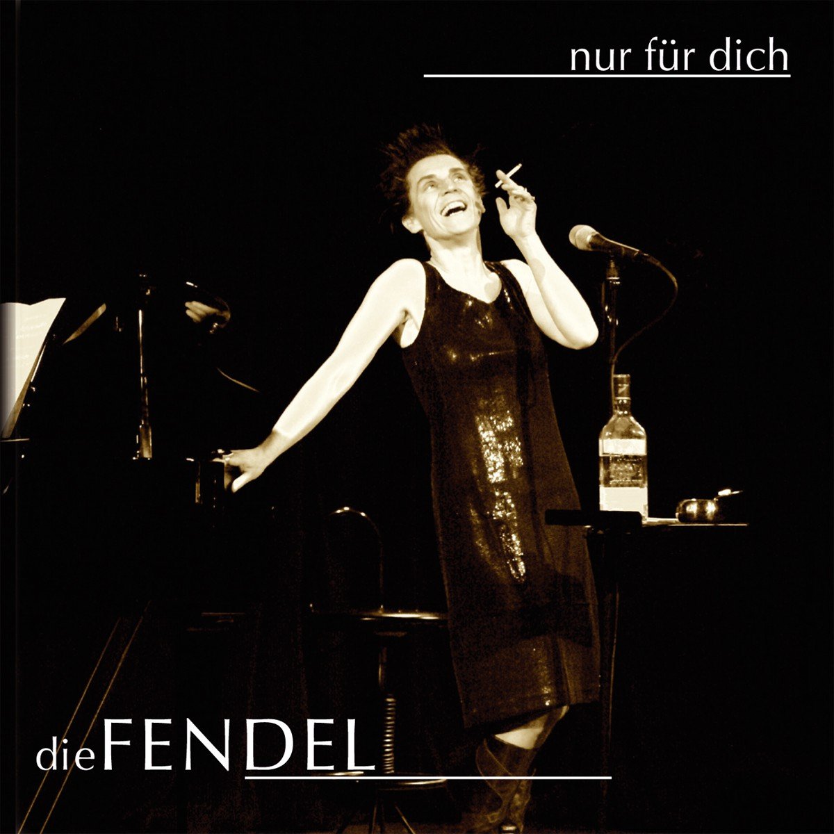 Product Image: Nur Für Dich