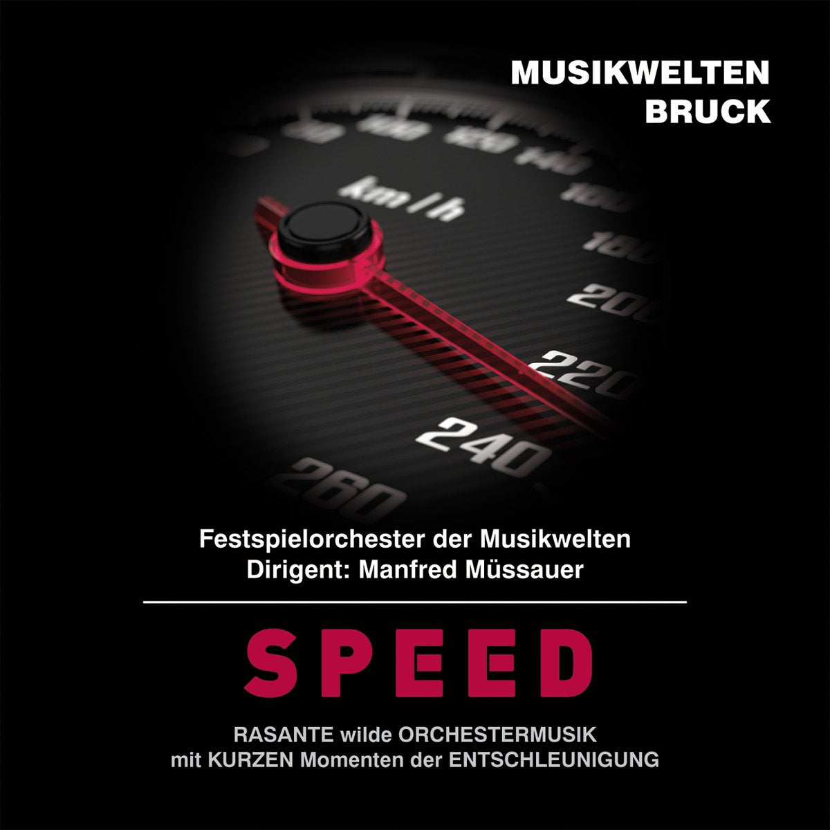 Speed Classical