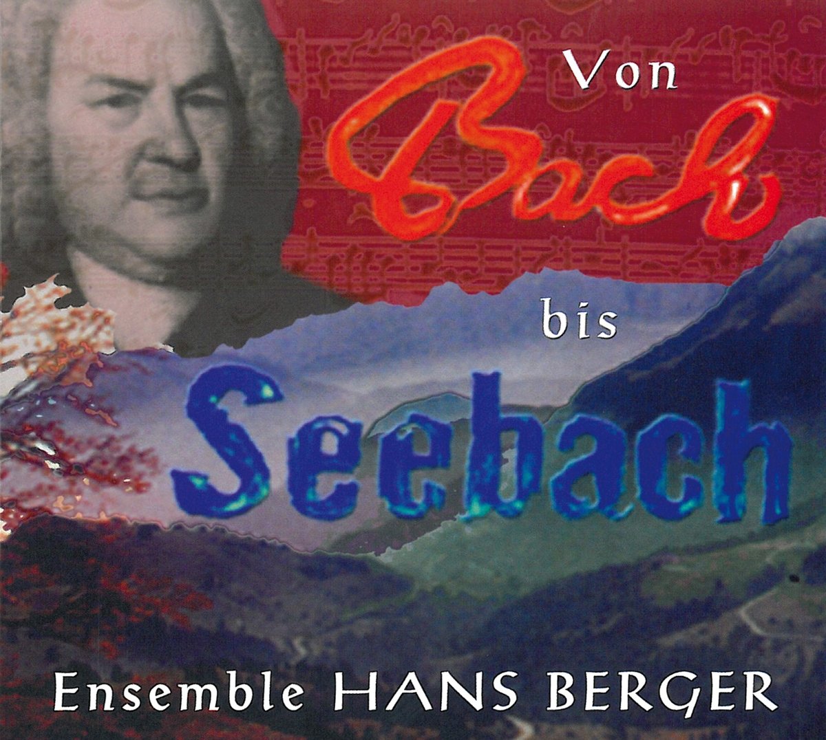 Von Bach bis Seebach Classical