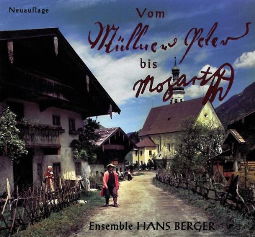 Product Image: Vom Müllner-Peter bis Mozart