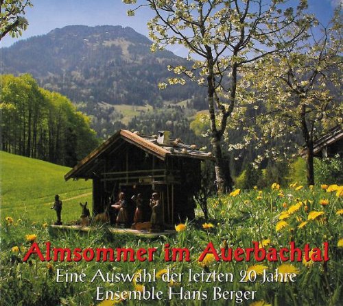 Almsommer im Auerbachtal German Schlager & Volksmusik