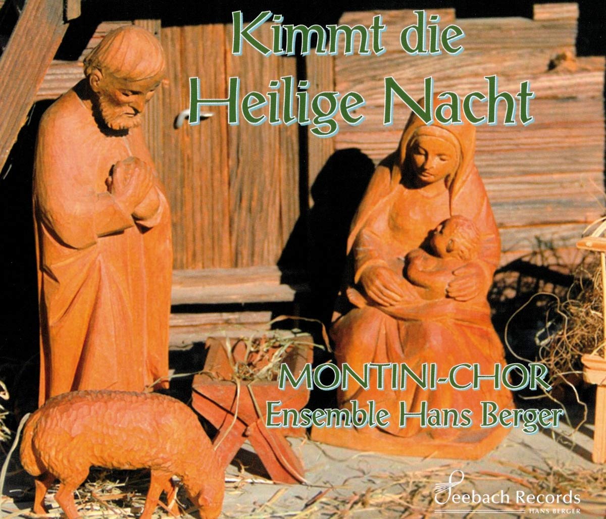 Kimmt die Heilige Nacht Music