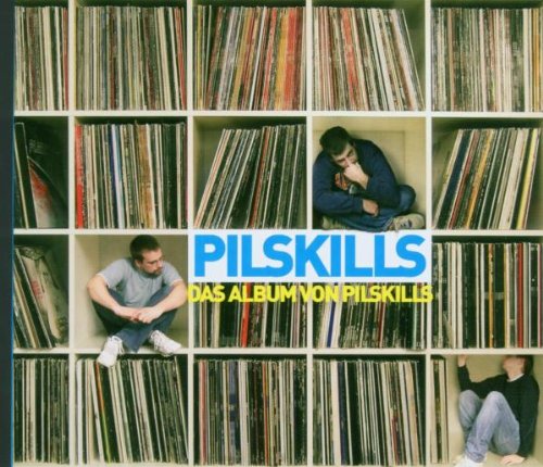 Product Image: Das Album Von Pilskills