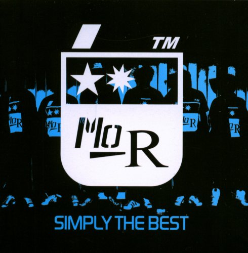 Simply the Best Rap & Hip-Hop