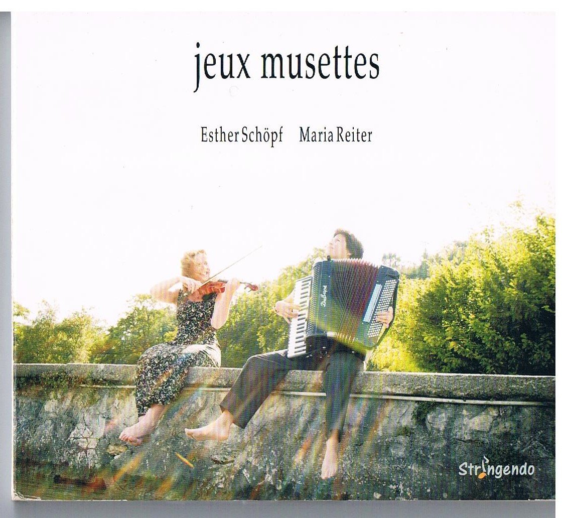 jeux musettes Films