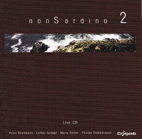 Product Image: Non Sordino 2