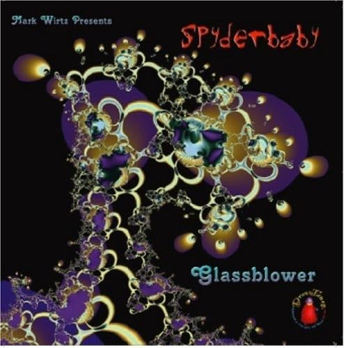 Glassblower Pop