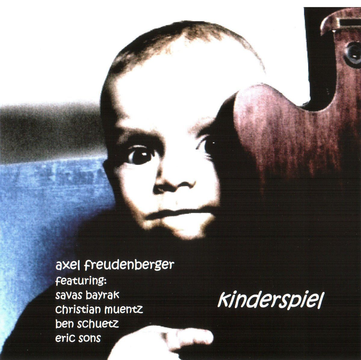 Product Image: Kinderspiel