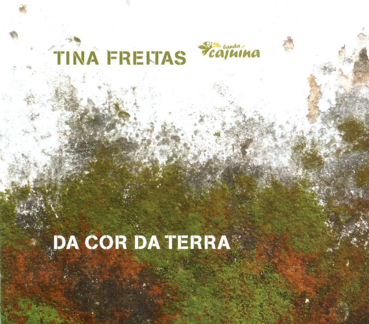 Product Image: Da Cor Da Terra