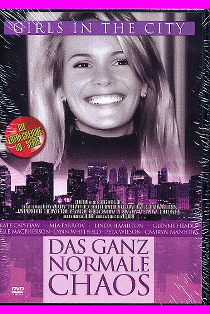 Girls in the City - Das ganz normale Chaos Box sets