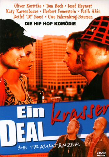 Ein krasser Deal - Die Traumtänzer Box sets