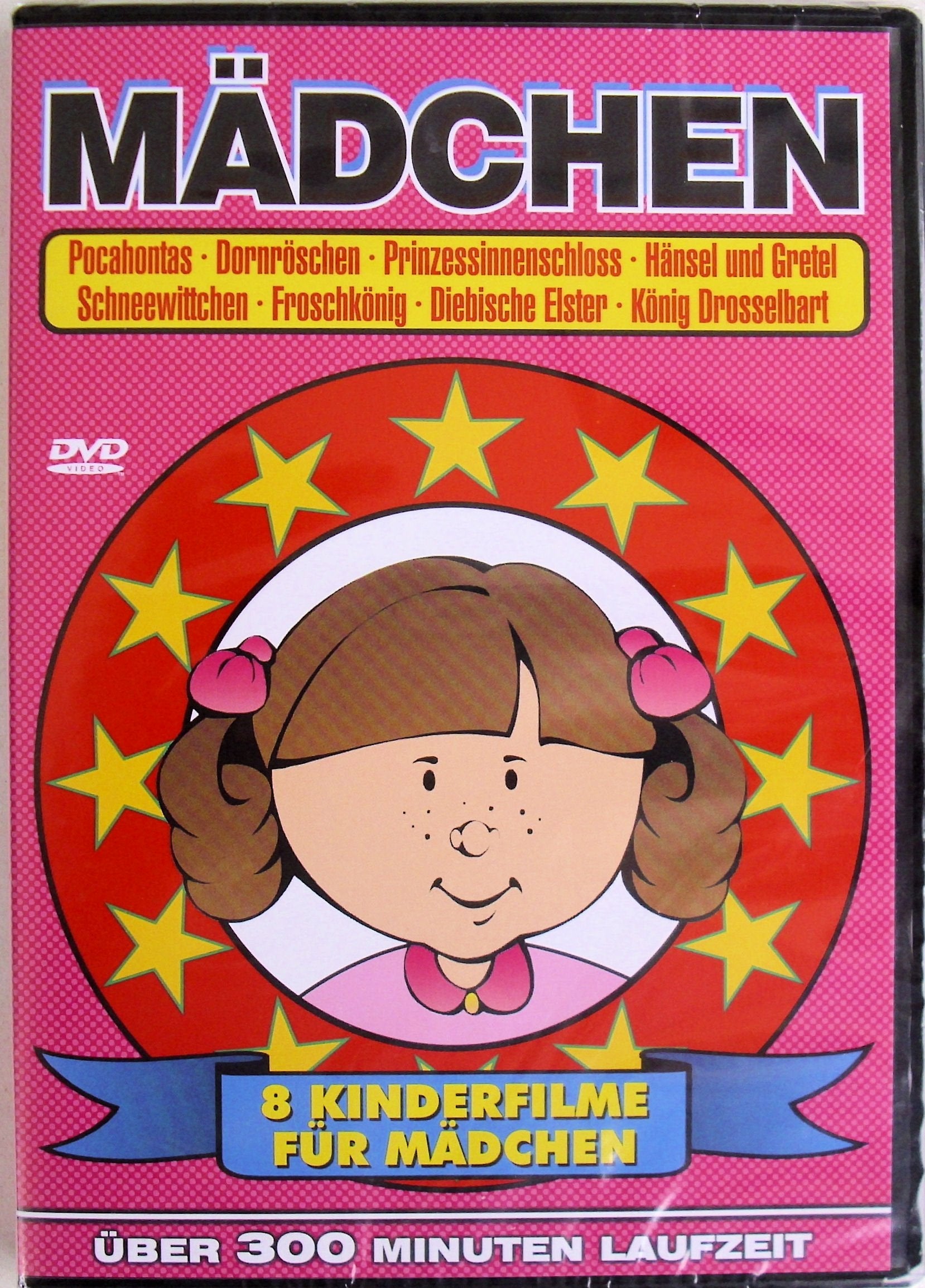 Mädchen Collection Movies