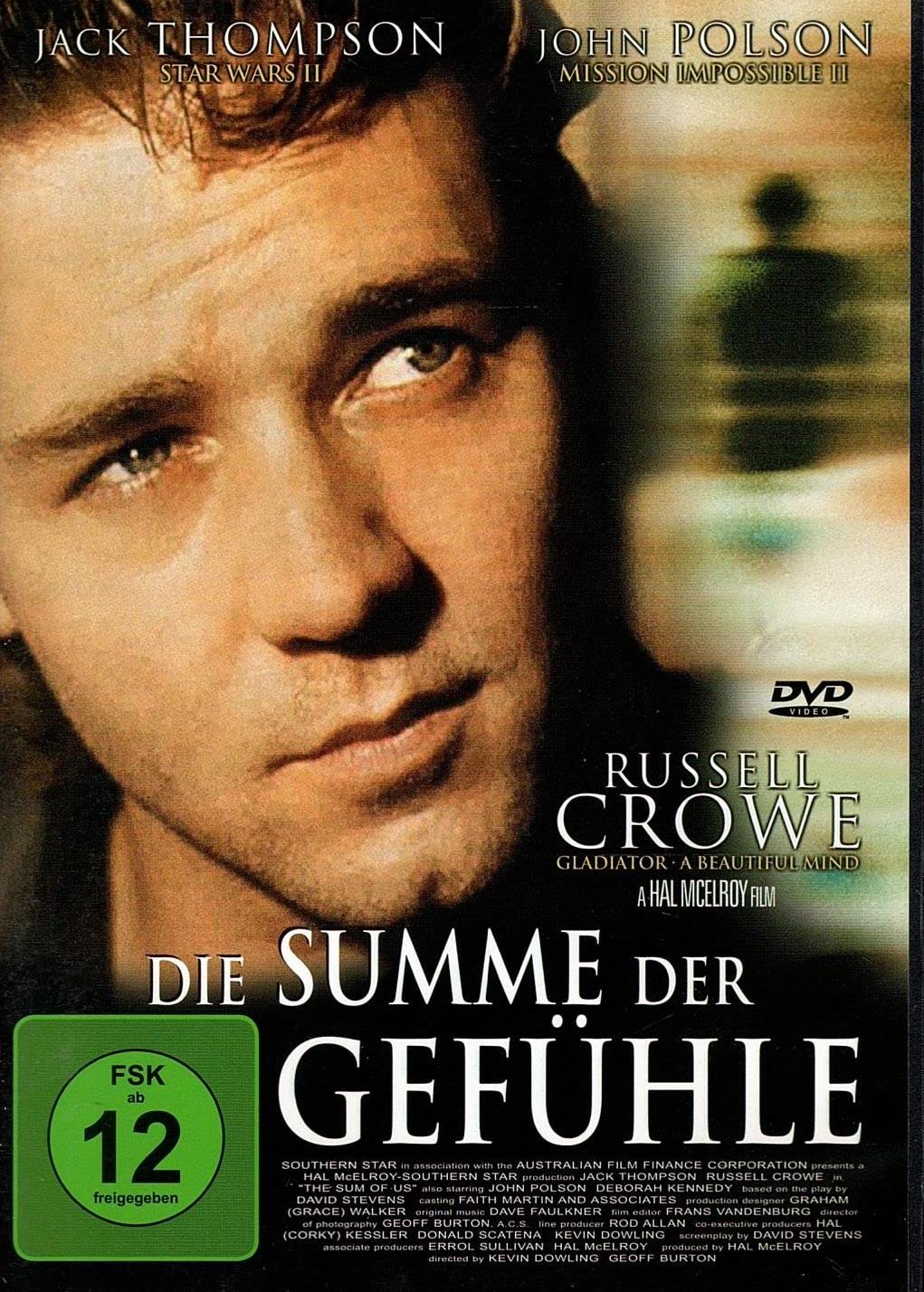 Product Image: Die Summe der Gefühle