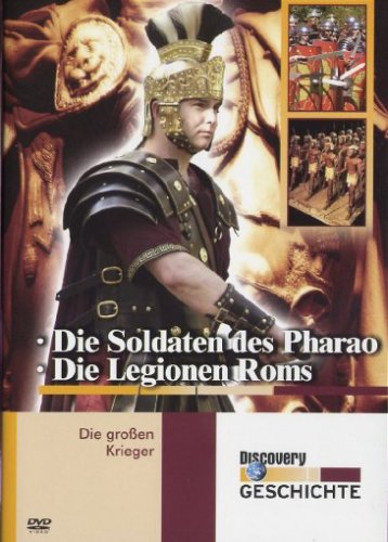 Die großen Krieger: Die Legionen Roms Films