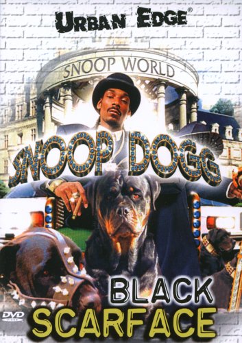 Black Scarface Films