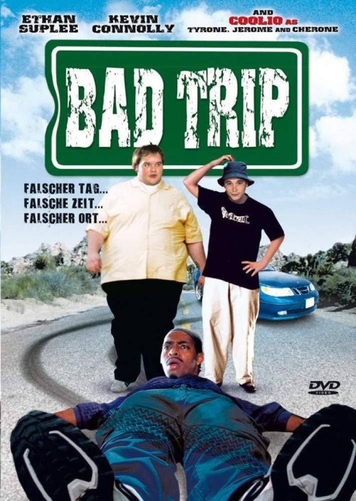 Bad Trip Movies