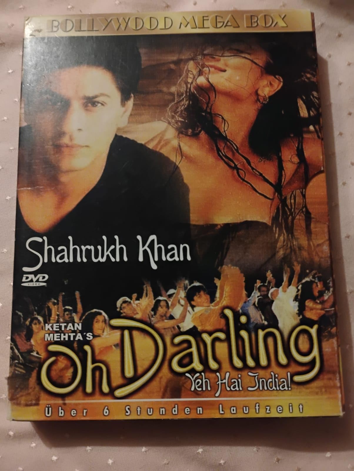 Oh Darling - Yeh Hai India! Films