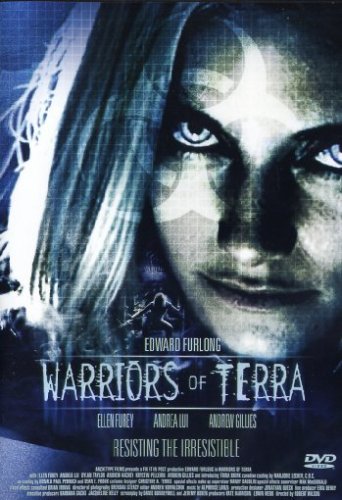 Product Image: Warriors of Terra