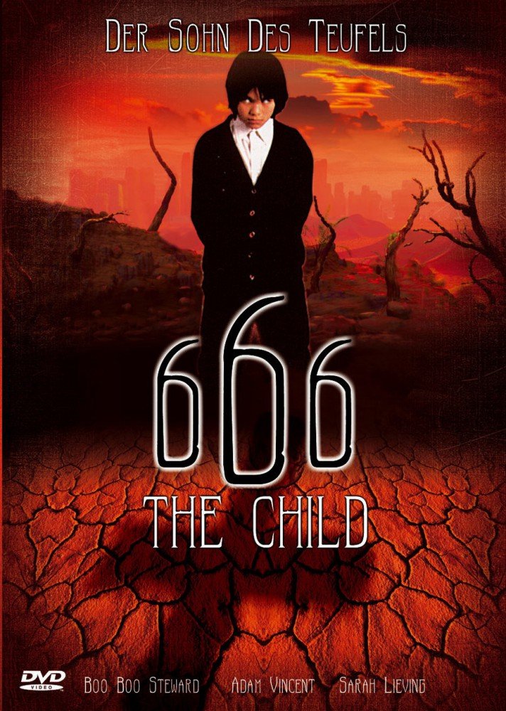 Product Image: 666 - The Child