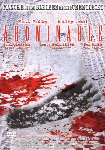 Abominable Films