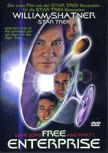 Free Enterprise Films