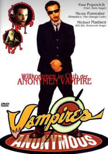 Vampires Anonymous Films