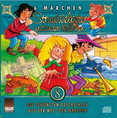 Product Image: Struwelpeter und Andere....