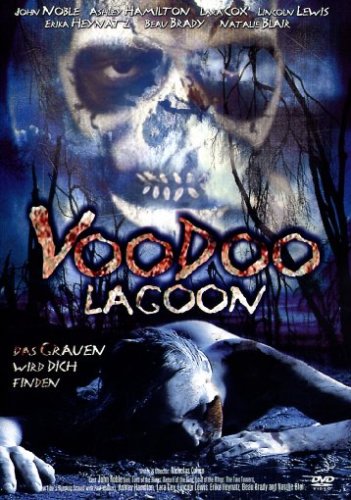Voodoo Lagoon Films