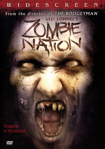 Zombie Nation Movies