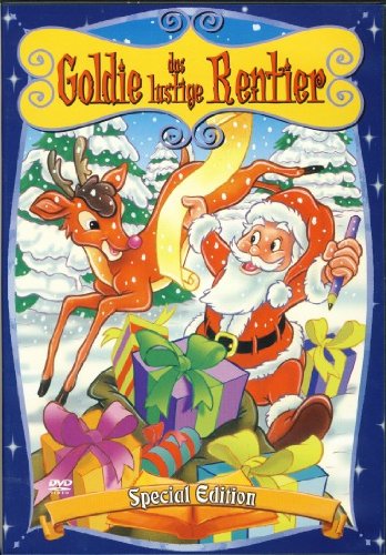 Goldie das lustige Rentier ( Weihnachten Special Edition ) Movies