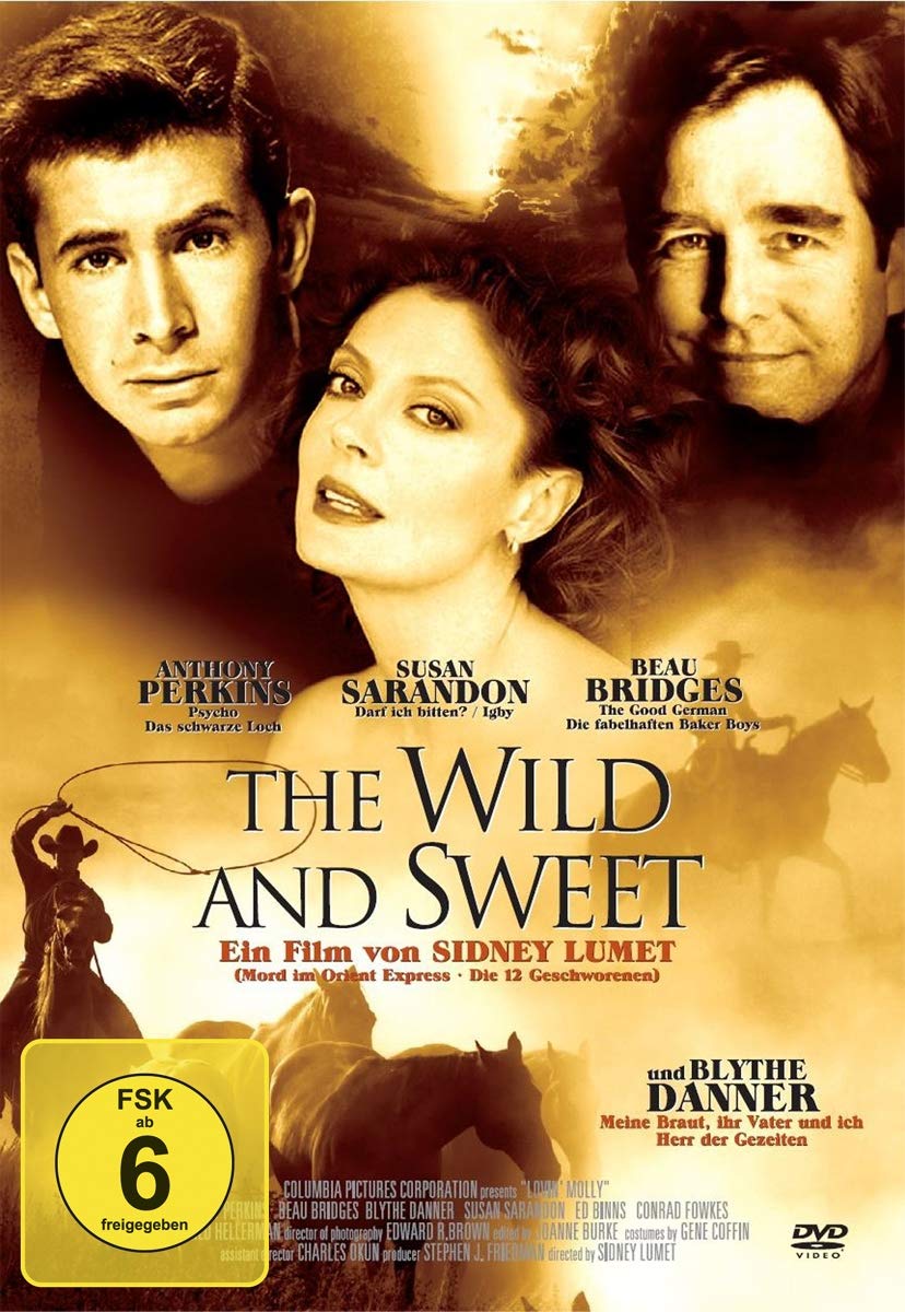 Product Image: The Wild and Sweet