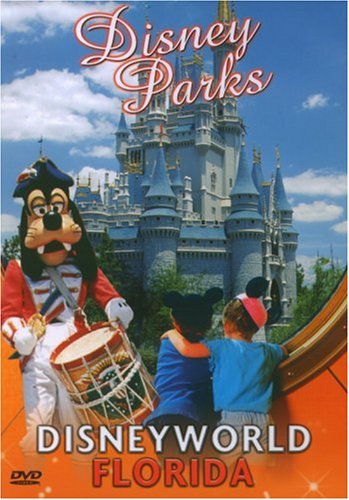 Disney Parks - Disneyworld Florida Films