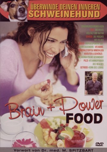 Brain Food und Power Food Films