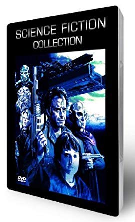 Das Philadelphia Experiment + Bonusfilme Films
