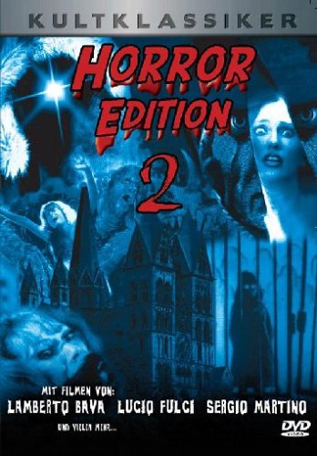 Horror Edition 2 Movies