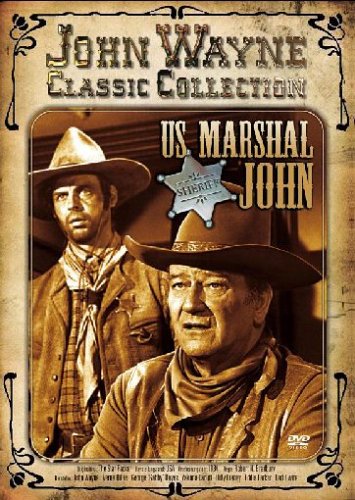 US Marshal John Movies