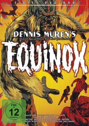 Equinox Movies