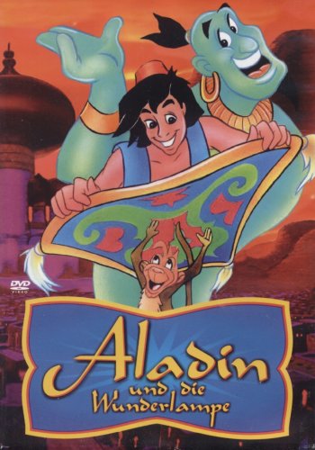 Product Image: Aladin