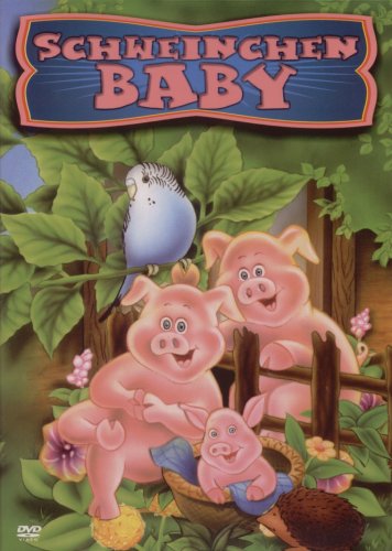 Schweinchen Baby Films