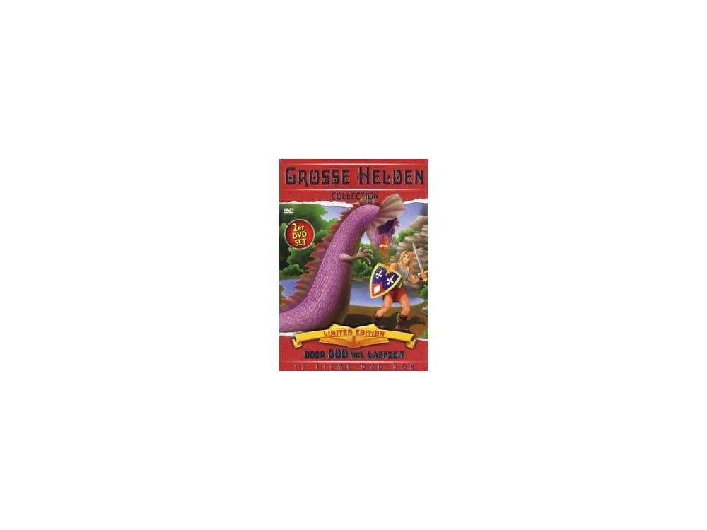Product Image: Grosse Helden