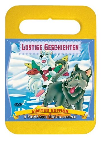 Lustige Geschichten - Kinderkoffer Films