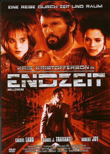 Endzeit - Millennium Movies